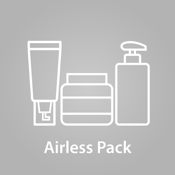 Airless Packs